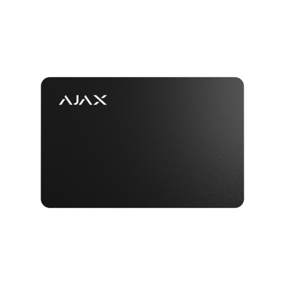 Ajax Pass RFID (1pcs) Wh/Bl