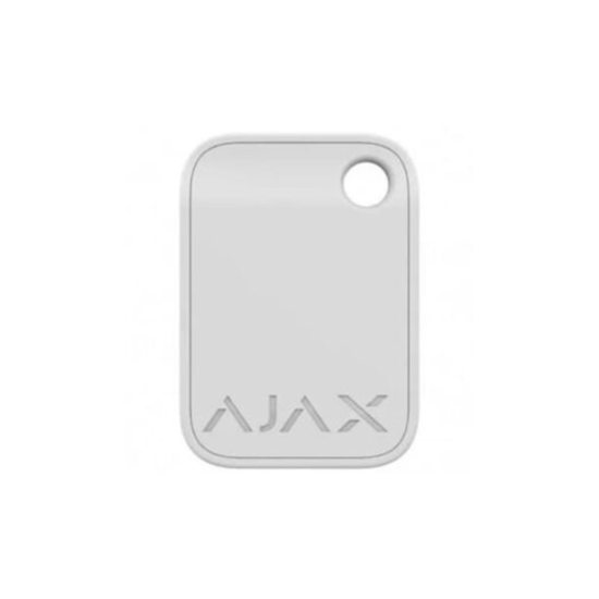 Ajax Tag RFID (1pcs) Wh/Bl
