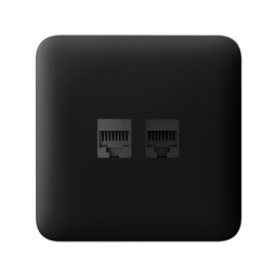 Ajax SoloCover (LAN)