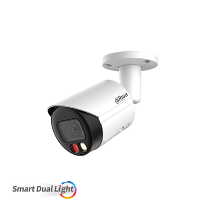 Dahua IPC-HFW2549S-S-IL-0280B 2,8mm 5MP IP WizSense Smart Dual Light bullet kamera-01