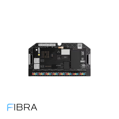 Ajax Fibra Superior HUB Hybrid 2 (without case)