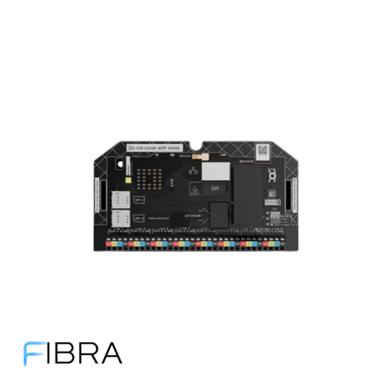 Ajax Fibra Superior HUB Hybrid 2 (without case)