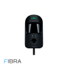 Ajax FIBRA MotionCamera (PhOD) Wh-Bl