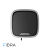 Ajax FIBRA StreetSiren PLUS WH/BL SUPERIOR