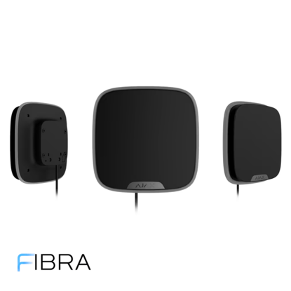 Ajax FIBRA StreetSiren DD Wh-Bl