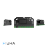 Ajax FIBRA Multi Transmitter Wh-Bl (without case)