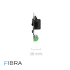 Ajax FIBRA Multi Transmitter Wh-Bl (without case)