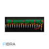 Ajax FIBRA Multi Transmitter Wh-Bl (without case)