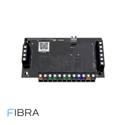 AJAX FIBRA MultiTransmitter IO (4x4) SUPERIOR