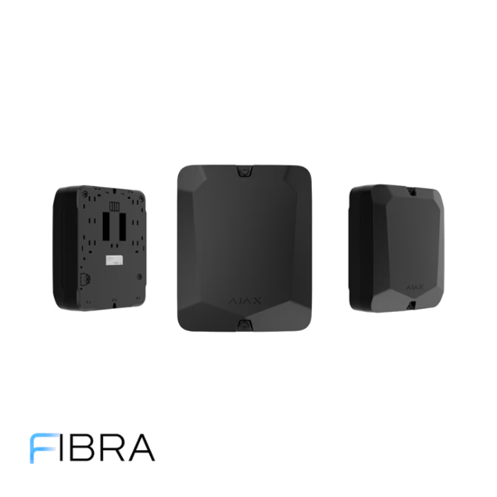 Ajax FIBRA Case D (430) WH-BL, SUPERIOR