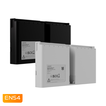 Ajax EN54 Internal Battery (24h)