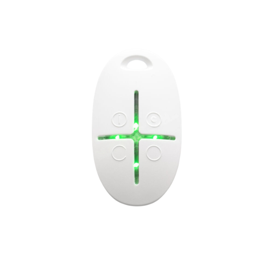 Ajax SpaceControl Wh