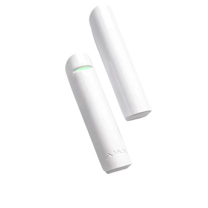 Ajax DoorProtectPlus Wh/Bl