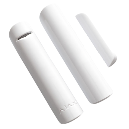 Ajax DoorProtect Wh/Bl