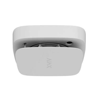 Ajax FireProtect 2 RB (Heat/Smoke/CO) Wh/Bl