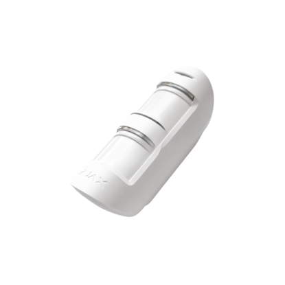 Ajax MotionProtect Outdoor Wh