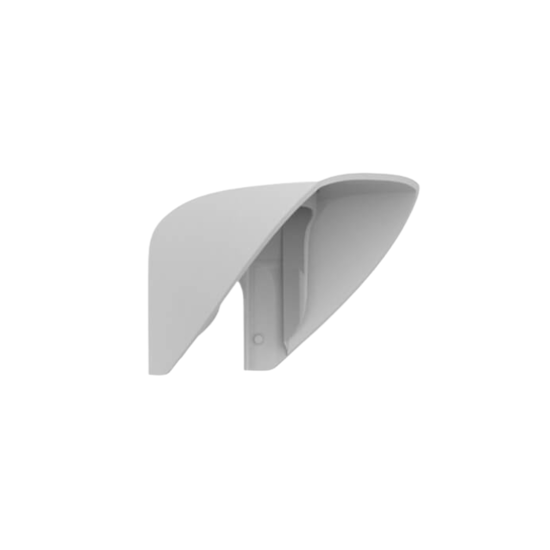 Ajax MotionProtect Outdoor Hood Wh