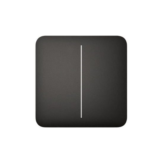 Ajax SoloButton (1-gang/2-way)