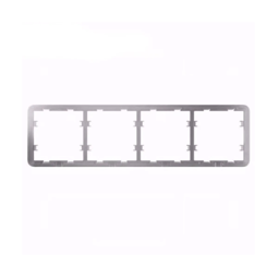 Ajax Frame (4 seats)