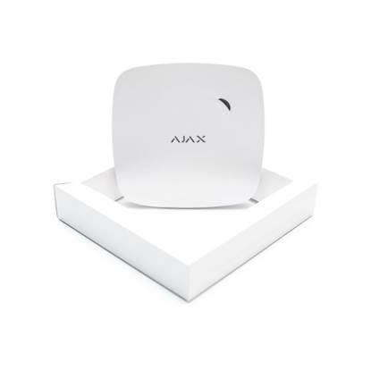 Ajax FireProtect Plus Wh/Bl