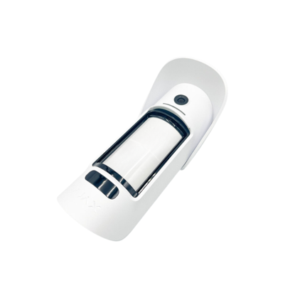 Ajax MotionCam Outdoor (PhOD) Wh