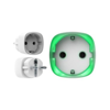Ajax Socket Wh/Bl