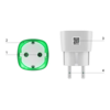 Ajax Socket Wh/Bl