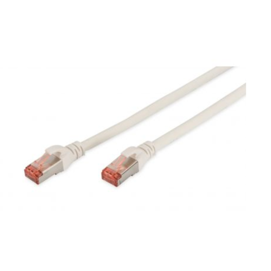 Patch kabl cat 6a SFTP 5m
