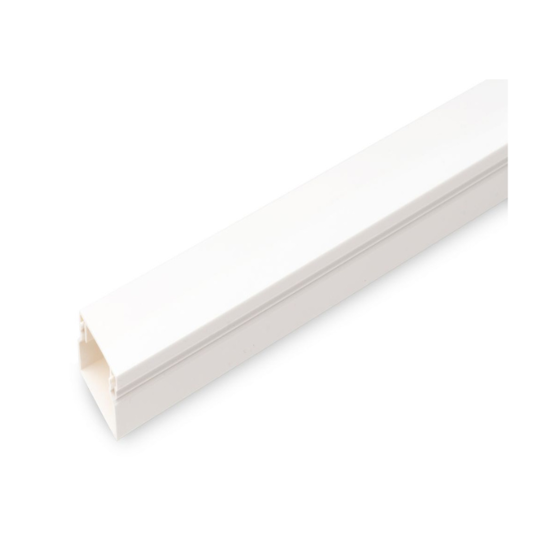 100x60 PVC Kanalica, 2m-01