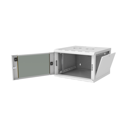 Rack 7U zidni 19" Agena 600x450 Ager-01