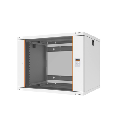 Rack 9U zidni 19" Agena 600x450 Ager-01