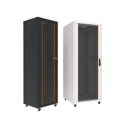 Rack 20U 19" Vega Base Samostojeci 600x600 Ager-01