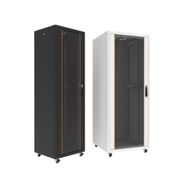 Rack 22U 19" Vega Base Samostojeci 600x600 Ager-01