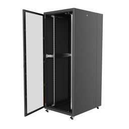 Rack 42U 19" Vega Base Samostojeci 800x800 Ager-01
