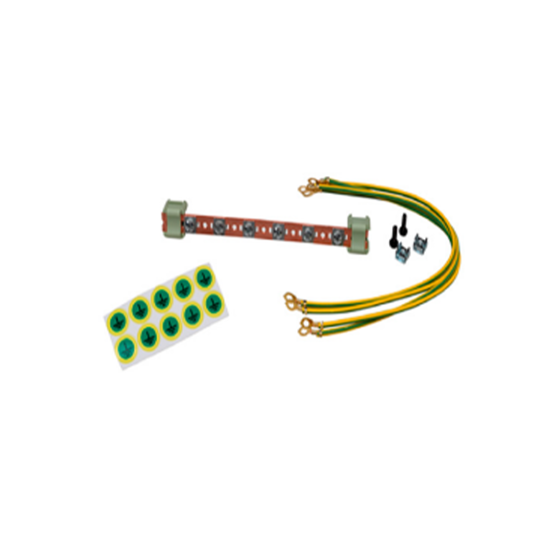 Set za uzemljenje, u 6 tacaka-01