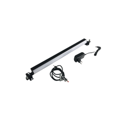 LED lampa za rack, 1U 19" sa senzorom-01