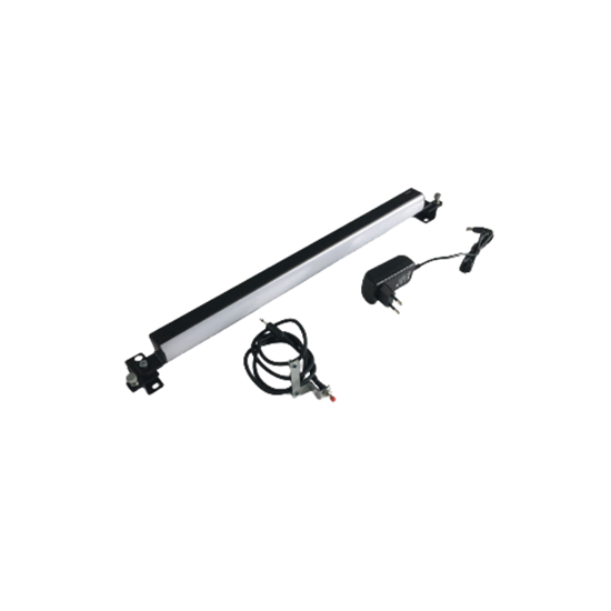 LED lampa za rack, 1U 19" sa senzorom-01