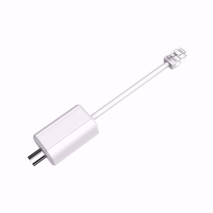 Dahua LR1002  Ethernet over coax
