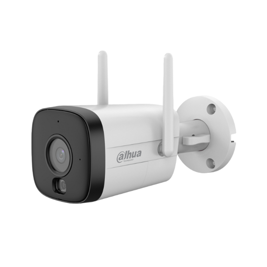 Dahua IPC-HFW1539DTK1-SAW-IL 5MP mrežna WiFi kamera u bullet kucištu
