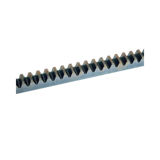 ABLE AX S-RACK M4 Celicna nazubljena letva M4 1m sa setom za mont