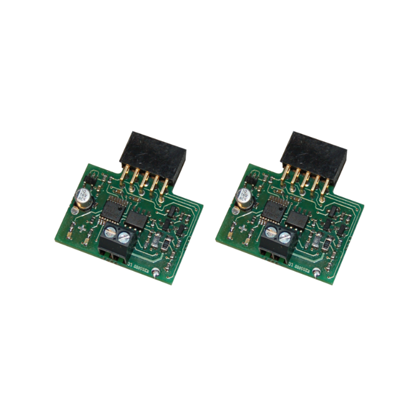 ABLE AX SYNCRO Modul za sinhronizovani rad motora kapije