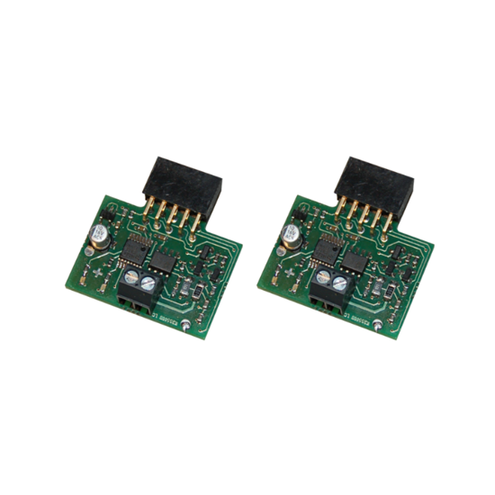 ABLE AX SYNCRO Modul za sinhronizovani rad motora kapije