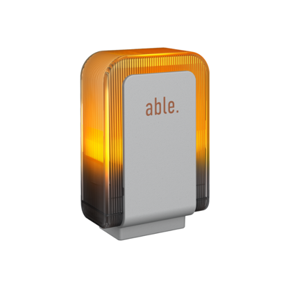 ABLE FX FLASH 230 Led signalna lampa 230V sa ugradenom antenom