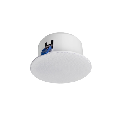Teletek SPIKA DL-SE 06-130/T-EN54 ugradni plafonski zvucnik bez rama 6W