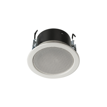 Teletek DL 06-130/T-EN54 plafonski EVAC zvucnik 6W sa metalnom doznom