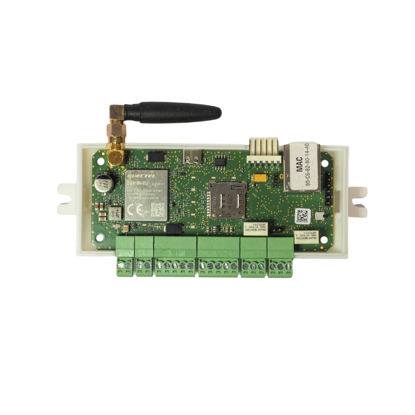 Teletek IP Komunikator EN54-21 “LYNX” LAN/GPRS 4G komunikacioni modul