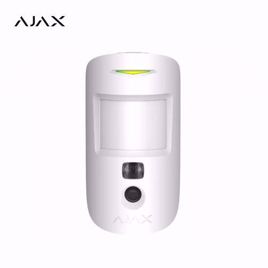 Ajax Motion Cam 10309.23. WH1