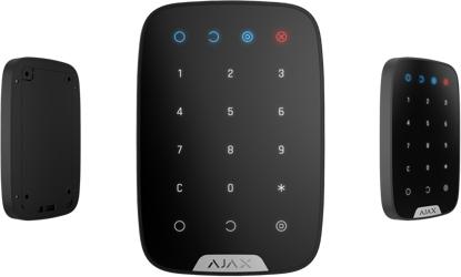 Slika od Ajax Key Pad 8706.12.WH1