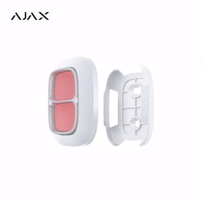 Slika od Ajax Holder for Button/ Double Button 21658.82.WH1