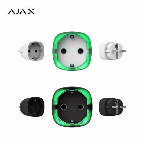 Slika od Ajax Socket 13305.34. WH1